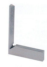 精密刀口形角尺