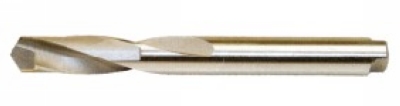 硬质合金直柄麻花钻头