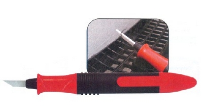 通用去毛刺组套