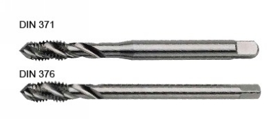 UNF细牙机用丝锥