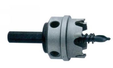 硬质合金开孔器