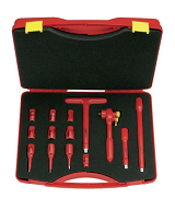 3/8"绝缘工具组套