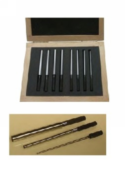 精密锥形尺组套