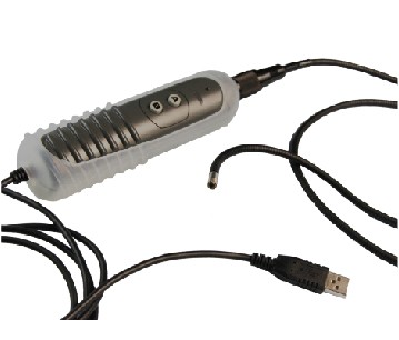 USB电脑专用内窥镜