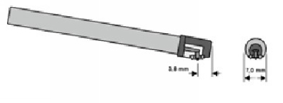 配件-可换测量杆