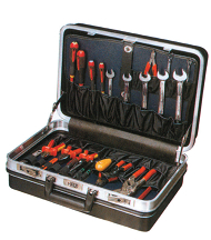 安装维修工具箱