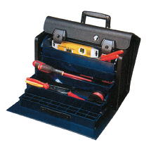 抽屉式工具包