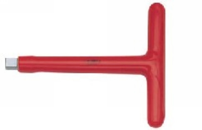 电工绝缘T型手柄