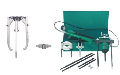 液压拉拨器组套