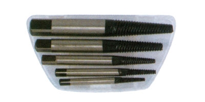 断螺栓取出器套件（参见14108）