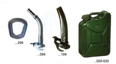 汽油壶（取消中）