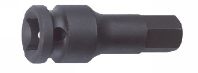 1/2”内六方强力套筒