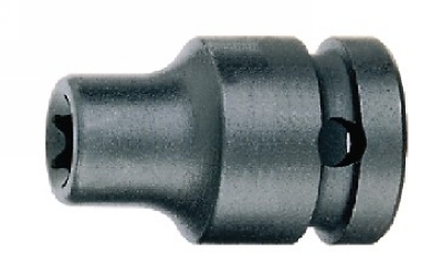 1/2”外六星强力套筒