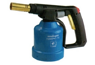 焊锡喷枪