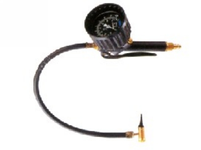 手动轮胎气压表