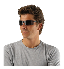 经济款防护镜（灰色）