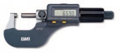 数显千分尺Digital Micrometer