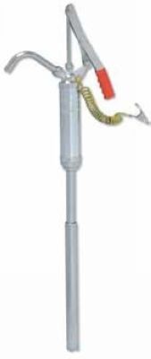 塑料手动提油泵