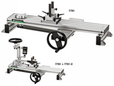 机械式校准装置，用于扭力工具Mechanisches Grundger?t von 0,4 bis 400 N m, DBGM