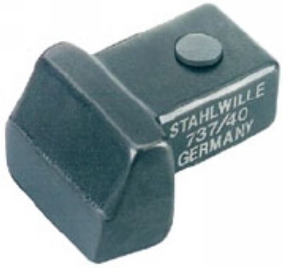 扭力扳手头 Anschwei?-Einsteckwerkzeuge