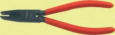 压线钳