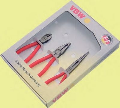 钳子组套